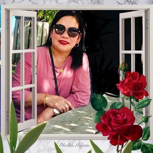 Meet your Posher, Alma